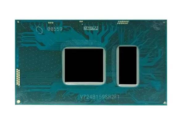 i7-6600U Intel 2.60GHz Core i7 Mobile Processor