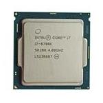Intel i7-6700K