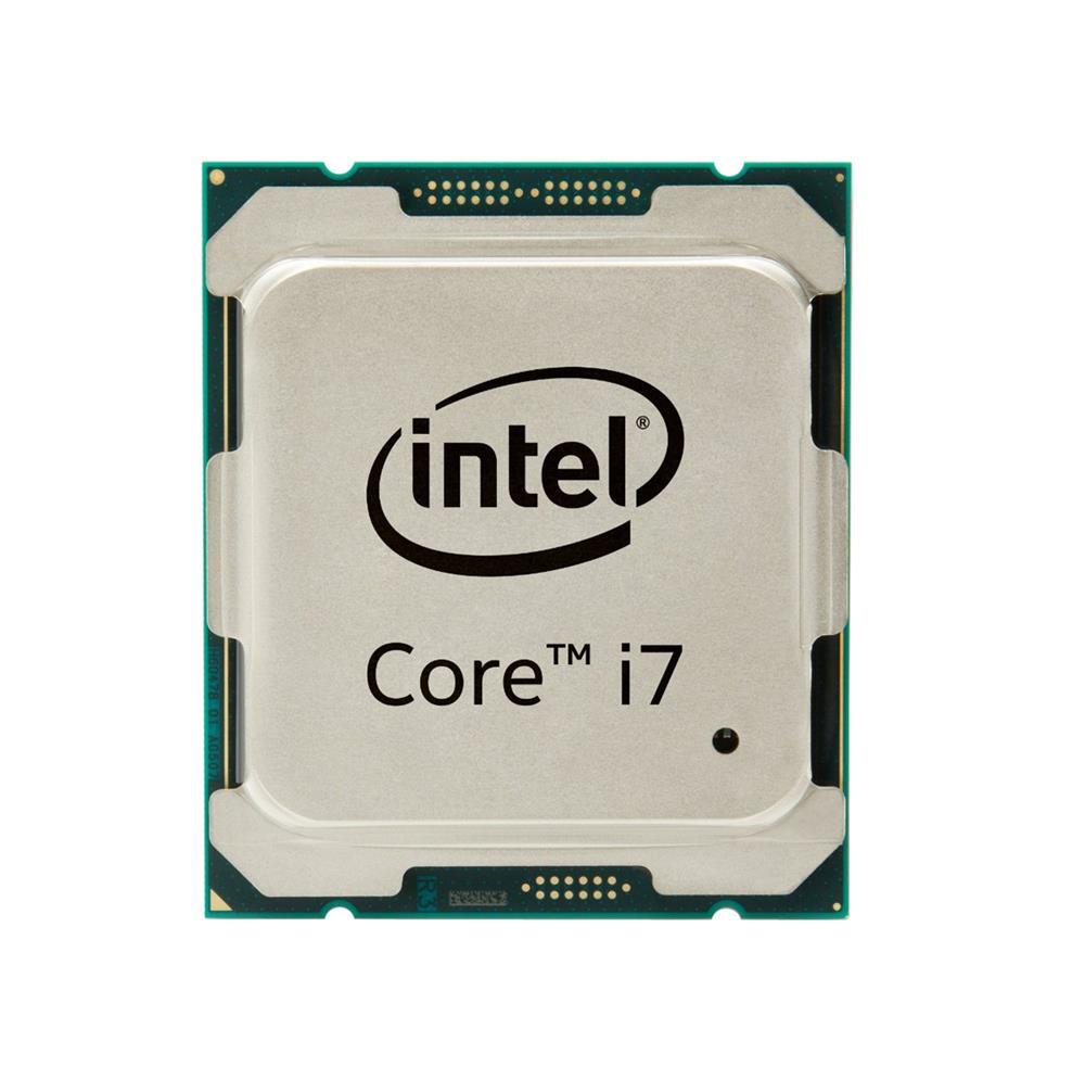 i7-6800K Intel 3.40GHz Core X Processor
