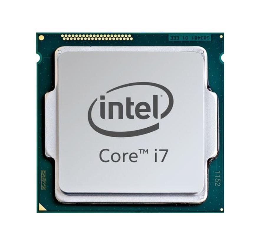 i7-9700K Intel 3.60GHz Core i7 Desktop Processor