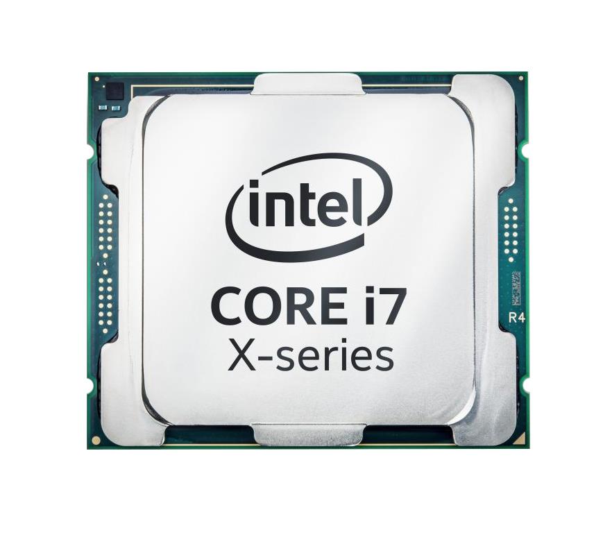 i7-9800X Intel 3.80GHz Core X Processor