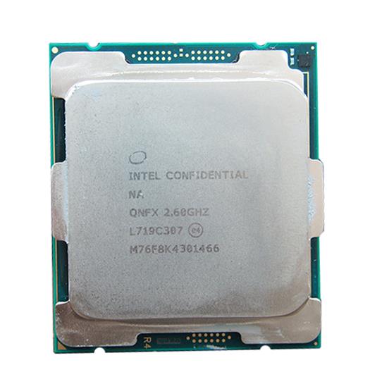 i9-7980XE Intel 2.60GHz Core i9 Processor