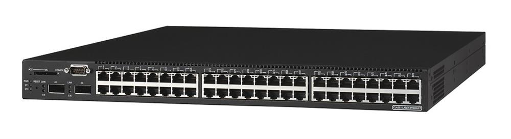 J4845AR HP ProCurve 9300 GigaBit-LX Redund Management Module