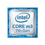 Intel m3-7Y30