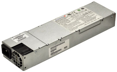 YH-5711C SuperMicro 350 Watts 80a 24-Pin Pedestal Compatible Power Supply