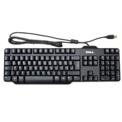 SK8116 Dell Keyboard