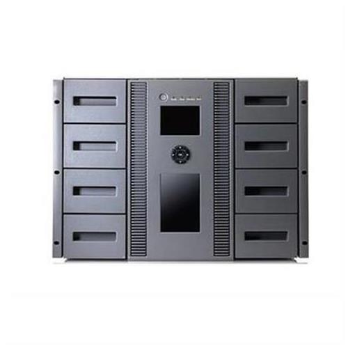 3600-220 IBM 2/4TB LTO Tape Library (Tower) (Refurbished)