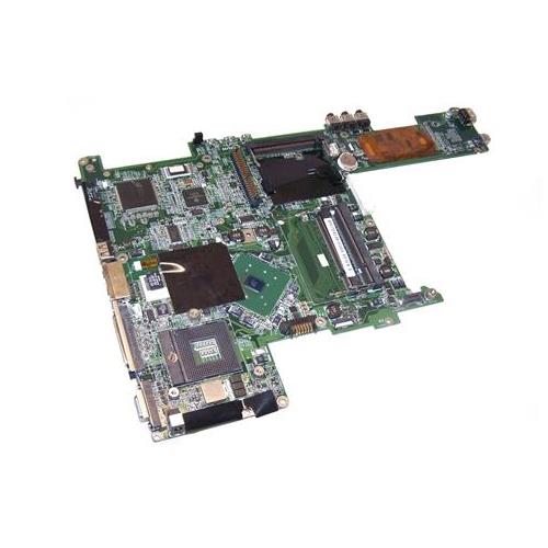 DA244-69002 HP System Board (MotherBoard) for Presario Salsa 6410NX A210E 734N Notebook PC (Refurbished)