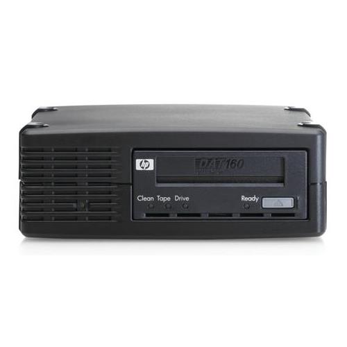A3024-69001 HP 5GB 8mm Single-Ended SCSI (DAT) Tape Drive