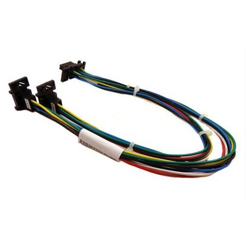 32P8328 IBM Pigtail Cable SMP Fan Assembly for eServer xSeries 455 (all models)