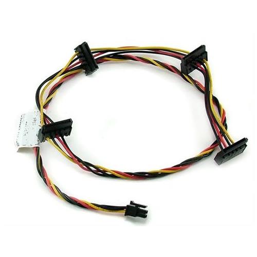 06P6238 IBM Cable Hard Drive 4 Pin Power