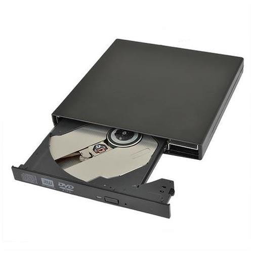 22P6965 IBM 24x/10x/40x Max Internal CD-RW Drive (Black)