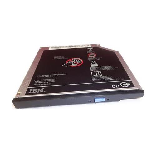 06P5151 IBM 10x24x IDE CD-ROM Slim Line Drive