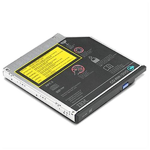27L3447 IBM ThinkPad 8x-3x DVD-ROM Ultrabay 2000 Drive