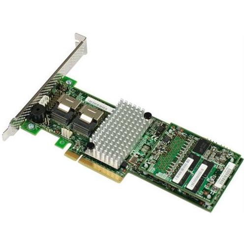 25R8065 IBM ServeRAID 8k-L SAS Controller