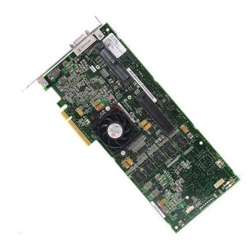 48P9012 IBM IntelliStationE-Pro SCSI 3-PCi Extender Card