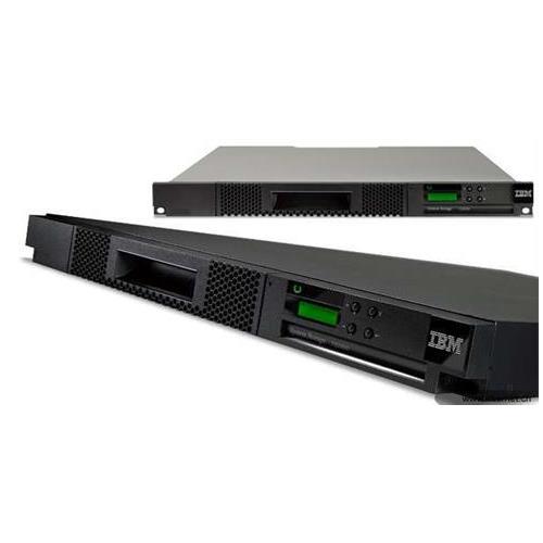 87691VX IBM VXA-320 Tape Autoloader 1.6TB (Native) / 3.2TB (Compressed) SCSI