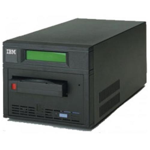 00N8017 IBM Mammoth-2 Tape Drive 60GB (Native)/150GB (Compressed) SCSI