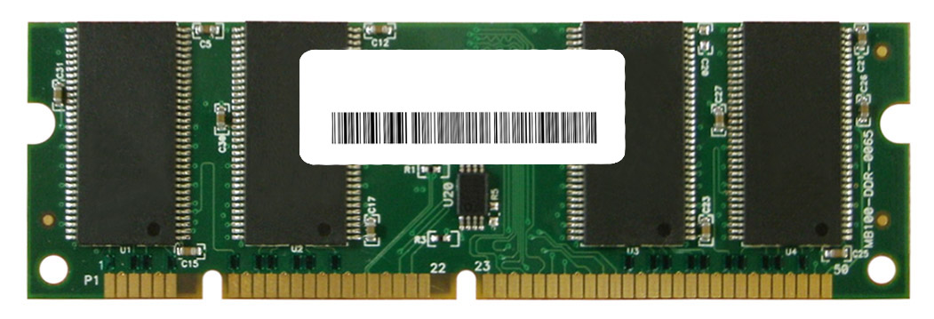 99A1754GEN Lexmark 16MB PC100 100MHz non-ECC Unbuffered CL2 100-Pin DIMM for Lexmark Optra T Printers TMfr P/N