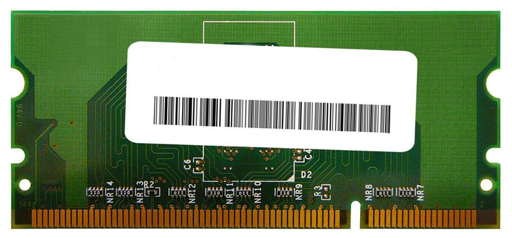 T226N Dell 1GB PC2-3200 DDR2-400MHz non-ECC Unbuffered CL3 144-Pin SoDimm Memory Module
