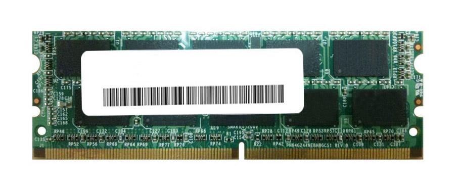 M-ASR1K-1001-8GB Cisco 8GB Kit (4 X 2GB) DRAM 244-Pin MinDIMM Memory Upgrade for ASR 1001 Router