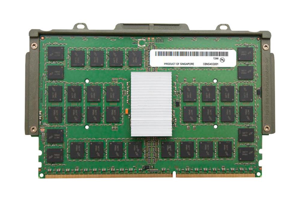 M396B2K73DH0-YF8M1 Samsung 16GB PC3-8500 DDR3-1066MHz ECC Registered CL7 Cuod 276-Pin DIMM Memory Module