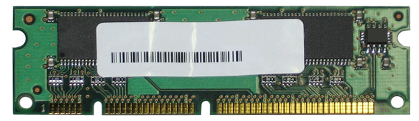 C4137A-A Smart Modular 16MB EDO 60ns non-ECC Unbuffered 100-Pin 32-Bit SoDimm Memory Module for HP LaserJet 4000 5000 8000 8100 Series Printers