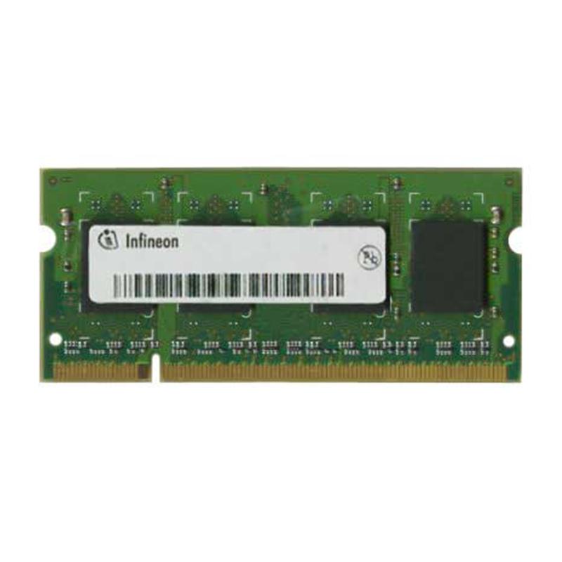 3D-57D224N64S8-512M 512MB Module DDR2 Sodimm 200 Pin PC4200 CL=4 Non-Parity DDR533 64Meg x 64 for Toshiba Satellite M65-S821 / M65-S8211 KTT533D2/512