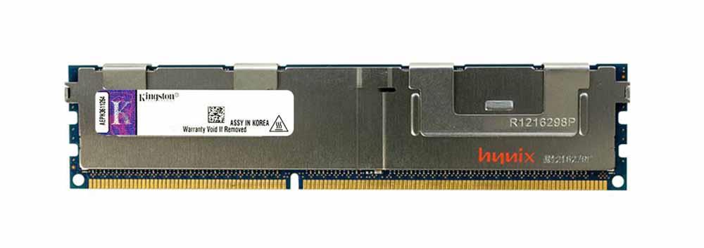 KTA-MP318/16G Kingston 16GB DDR3 PC14900 Memory
