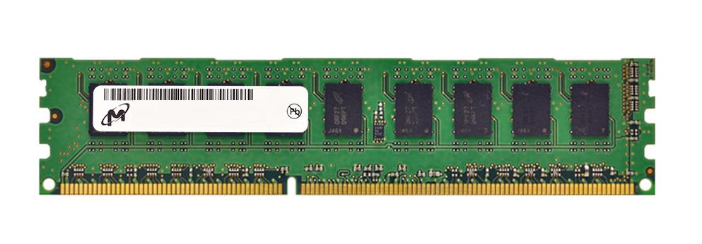 3D-13D347N724993-2G 2GB Kit (2 x 1GB) DDR3 PC3-8500 CL=7 ECC Unbuffered DDR3-1066 1.5V 128Meg x 72 for Asus M4A87TD EVO Motherboard n/a