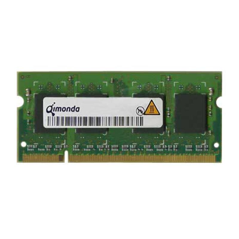 3D-11D278N64S470-512M 512MB Module DDR2 Sodimm 200 Pin PC4200 CL=4 Non-Parity DDR533 64Meg x 64 for Toshiba Satellite M65-S8091 KTT533D2/512; PA3412U-2M51; PA3412U-1M51