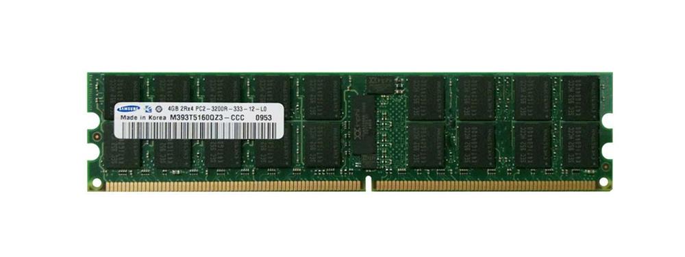 3D-13D238R16869LP-4G 4GB Kit (2 x 2GB) DDR2 PC2-5300 CL=5 Registered ECC DDR2-667 Single Rank Low Power 1.55V 256Meg x 72 for HP/Compaq ProLiant DL785 G6 Opteron Six-Core 2.4GHz (AM439A ) 461840-B21, 483401-B21, EV283AA