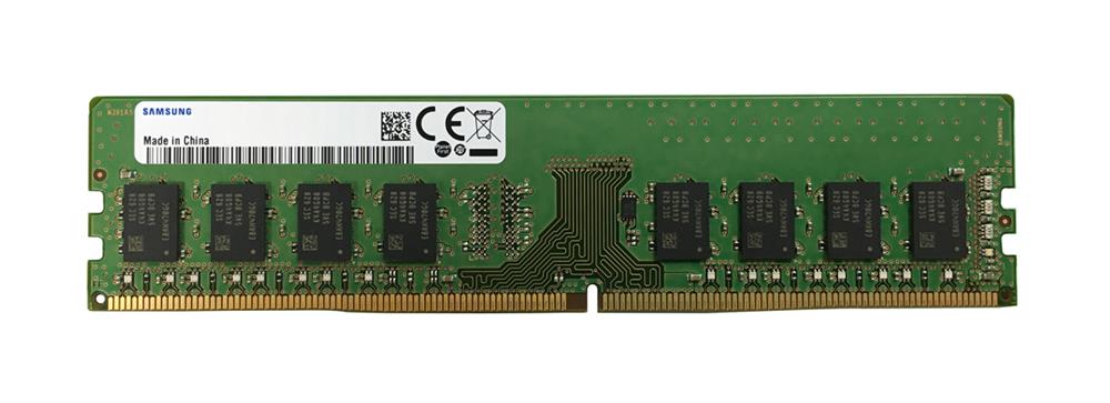 M378A1K43CB2-CTD Samsung 8GB DDR4 PC21300 Memory