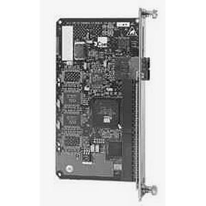 3C16975 3Com SuperStack II Gigabit 1-Port 1000Base-SX 3300 Ethernet Switch (Refurbished)