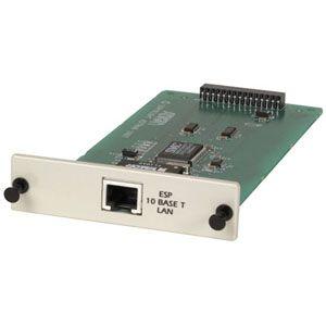 1204005L1 Adtran Ethernet SNMP Interface card 1 x 10Base-T Expansion Module (Refurbished)