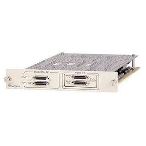 1200127L1HS Adtran Dual Dsu-III Plug-in Module (Refurbished)