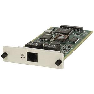 1204002L2 Adtran V.34 DBU Module 1 x Serial V.34 2 x Expansion Slot Expansion Module (Refurbished)