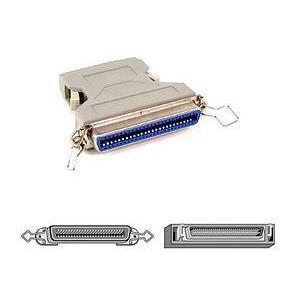 F2N975 Belkin SCSI-1/SCSI-2 Adapter 1 x HD-50 Male 1 x Centronics Female