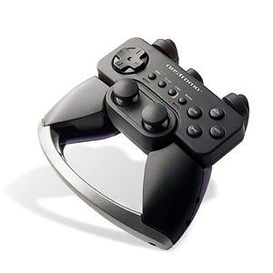 F8GBPS003 Belkin Gamepad Nostromo P45 PS2 Vibration Playstation 2