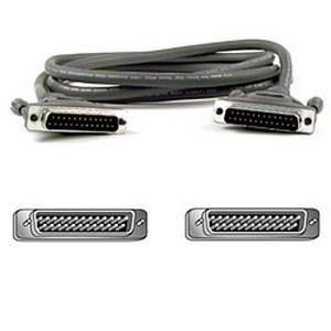 F2A047B15 Belkin 15ft Pro Series IEEE 1284 Parallel Printer Cable