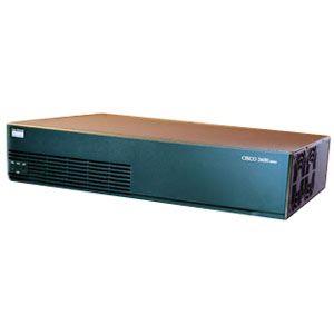 C2691-VPN/K9 Cisco 2691 VPN Bundle AIM VPN EPII PlusIOS FW IPSEC3DES (Refurbished)