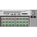 C3662-2FE/VPN/K8 Cisco 3662 Vpn Bundle Aim Vpn/hp 2xfe Ios Fw/ipsec Des 64dram (Refurbished)
