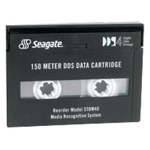 STDM40 Seagate 20GB(Native) / 40GB(Compressed) DDS-4 4mm Tape Media Cartridge