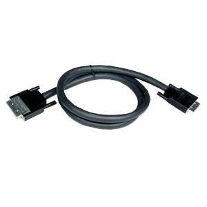 S456-006 Tripp Lite 6FT SCSI Cable VHDCI M/M Ultra160/Ultra320 LVD