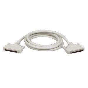 S450-003 Tripp Lite SCSI External Cable LVD SE 68-Pin HD D SUB Male 68-Pin HD D SUB Male