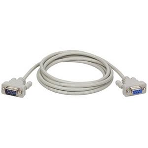 P520-006 Tripp Lite CGA/EGA Extension Cable DB-9 Male DB-9 Female 6ft