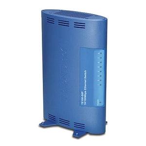 TE100-S8P Trendnet 8-Ports 10/ 100Mbps Auto-MDIX Fast Ethernet Mini Switch (Refurbished)