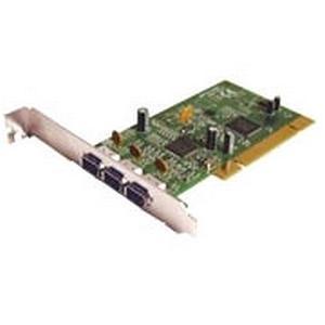 API-310 ADSTech PYRO BasicDV Video Editing Card PCI NTSC, PAL