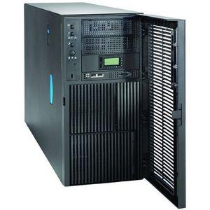 SC5300BASE Intel Server Chassis Tower, Rack-mountable Black (Refurbished)