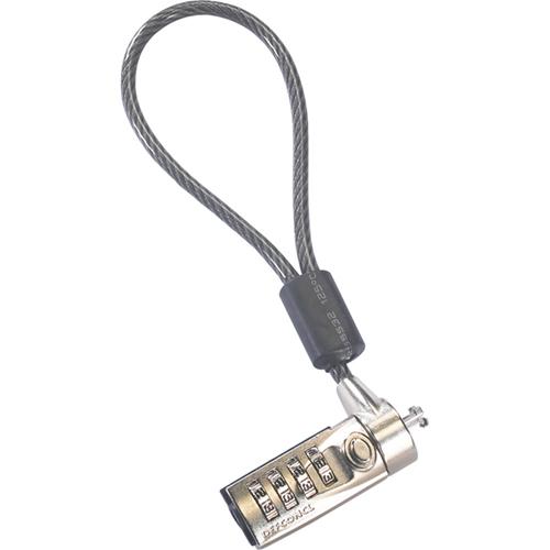ASP21US Targus DEFCON CL Eyelet Lock